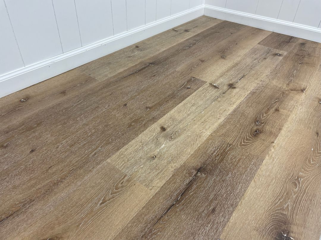 Vinyl Plank Flooring Panzu Flooring from Durato
